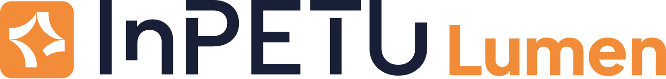 Logo InPETU Lumen